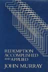 Redemption: Accomplished and Applied, John Murray