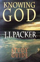 Knowing God, J.I. Packer