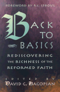 Back to Basics, David, C. Hagopian